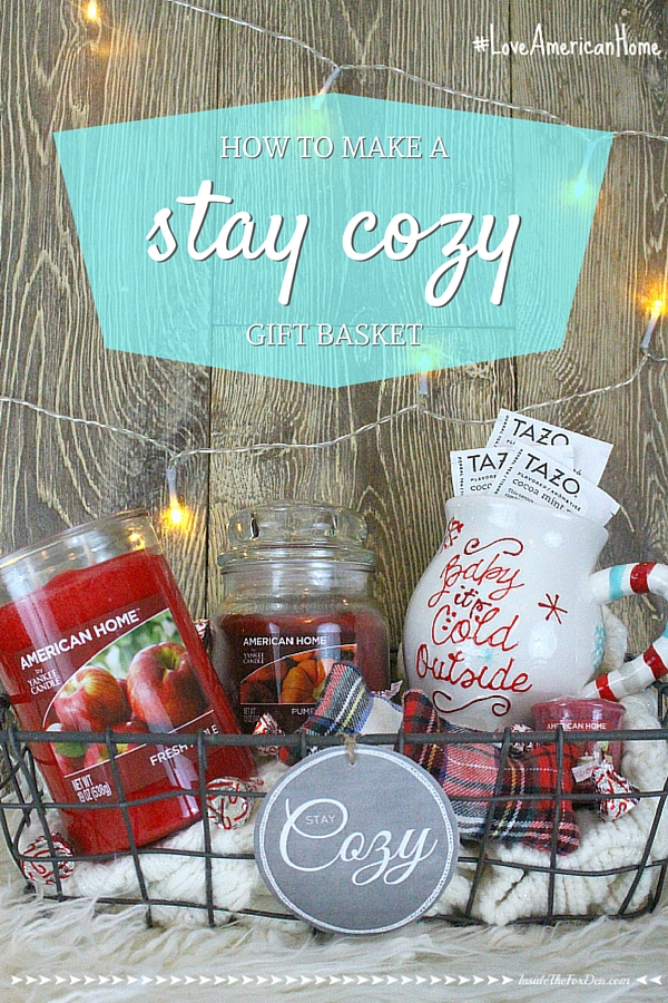 What To Put In A Cozy Gift Basket At Ursula Robles Blog